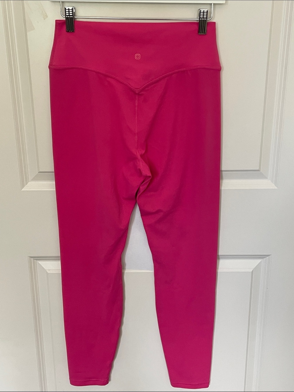 Comfrt Core High Waisted Leggings Large Workout Lounge - Picture 6 of 9